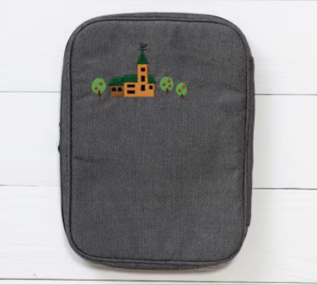 新品 ファミリア マルチケース 限定非売品