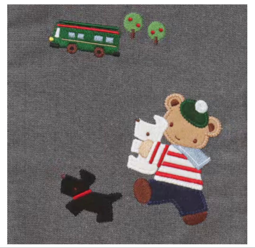 新品 ファミリア マルチケース 限定非売品