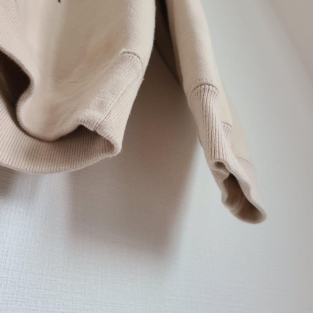 CONVENIENCE YOUNG ソファグラフィックスウェット Lサイズ