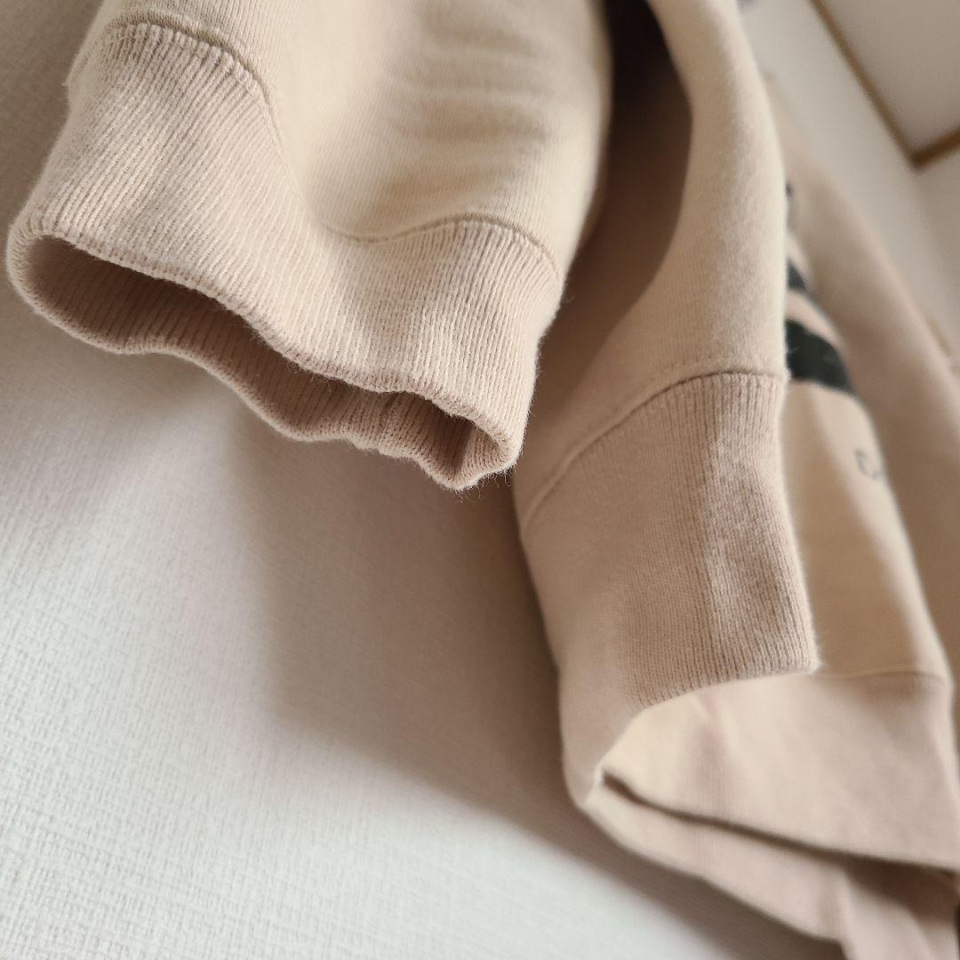 CONVENIENCE YOUNG ソファグラフィックスウェット Lサイズ