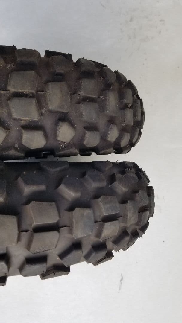 【廃盤品】デイトナ？12インチズーマーAF58用ホイール