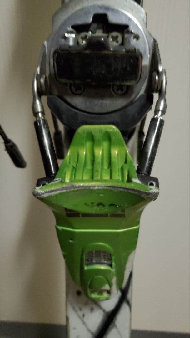 ID-ONE MR-SG177cm LOOKビンディング