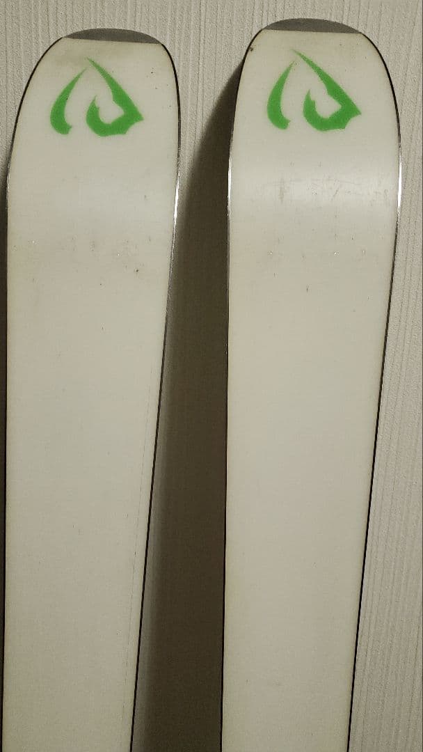 ID-ONE MR-SG177cm LOOKビンディング