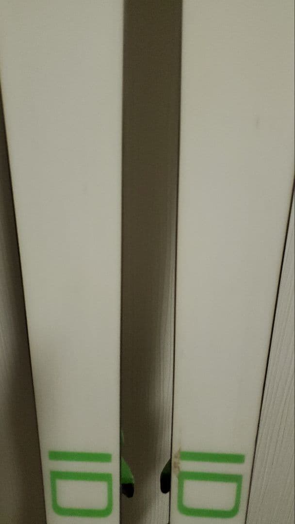 ID-ONE MR-SG177cm LOOKビンディング