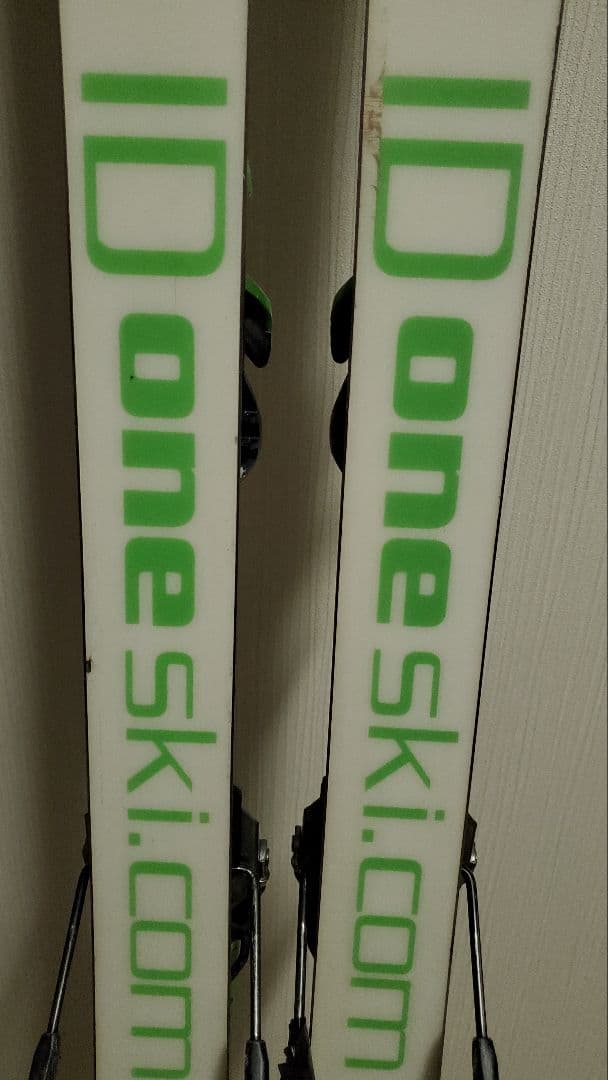 ID-ONE MR-SG177cm LOOKビンディング