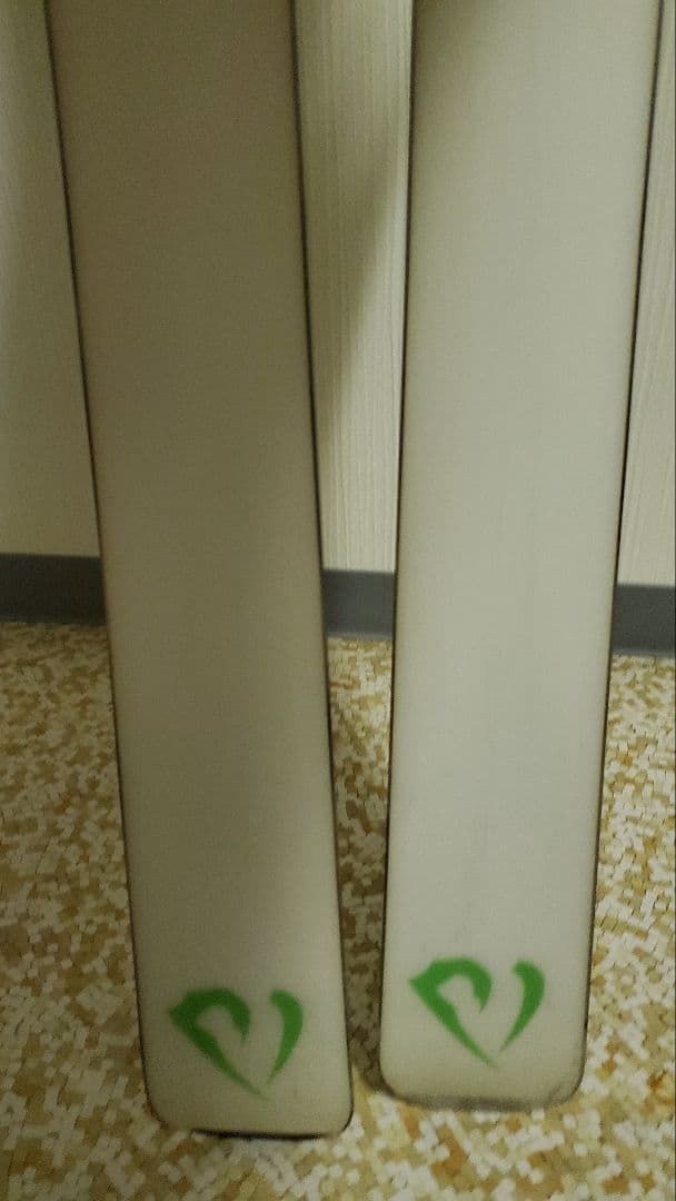 ID-ONE MR-SG177cm LOOKビンディング