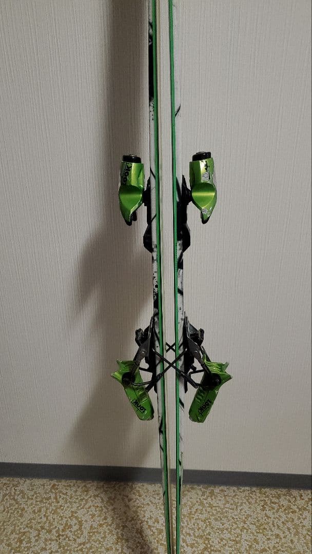 ID-ONE MR-SG177cm LOOKビンディング