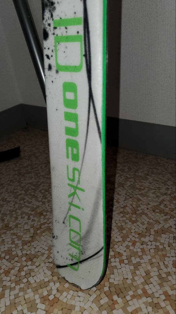 ID-ONE MR-SG177cm LOOKビンディング