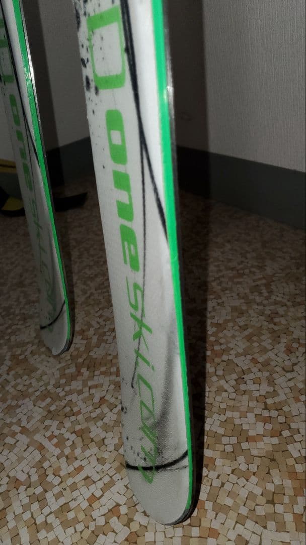 ID-ONE MR-SG177cm LOOKビンディング