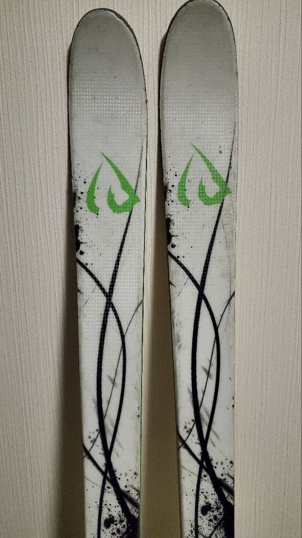 ID-ONE MR-SG177cm LOOKビンディング