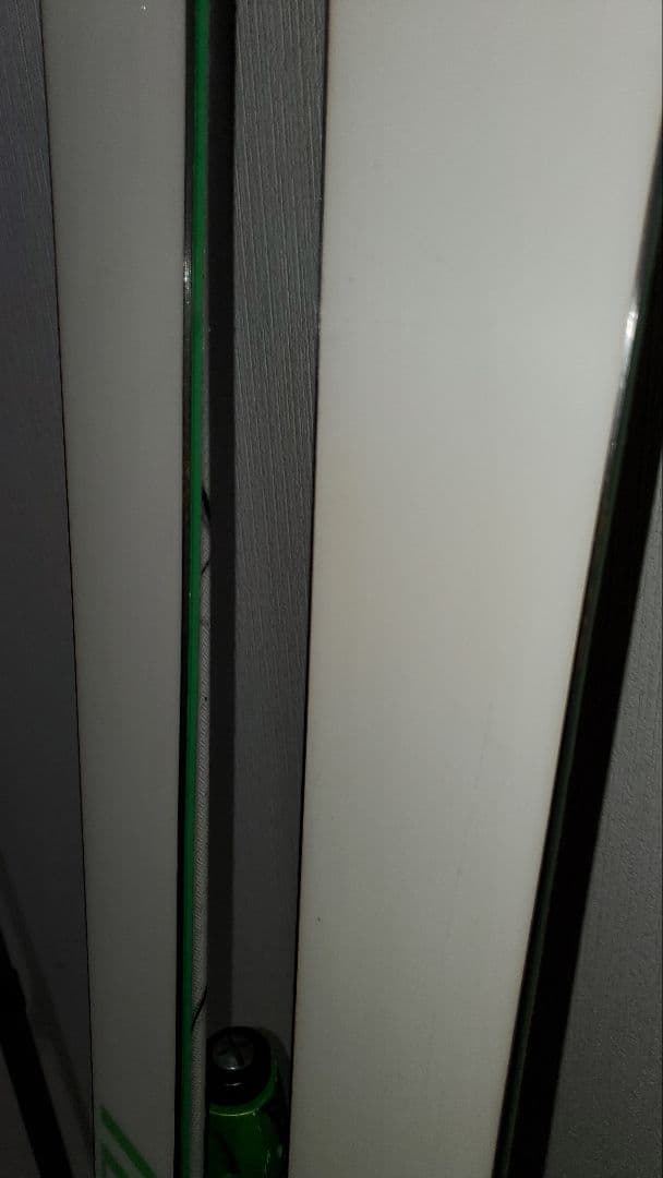 ID-ONE MR-SG177cm LOOKビンディング