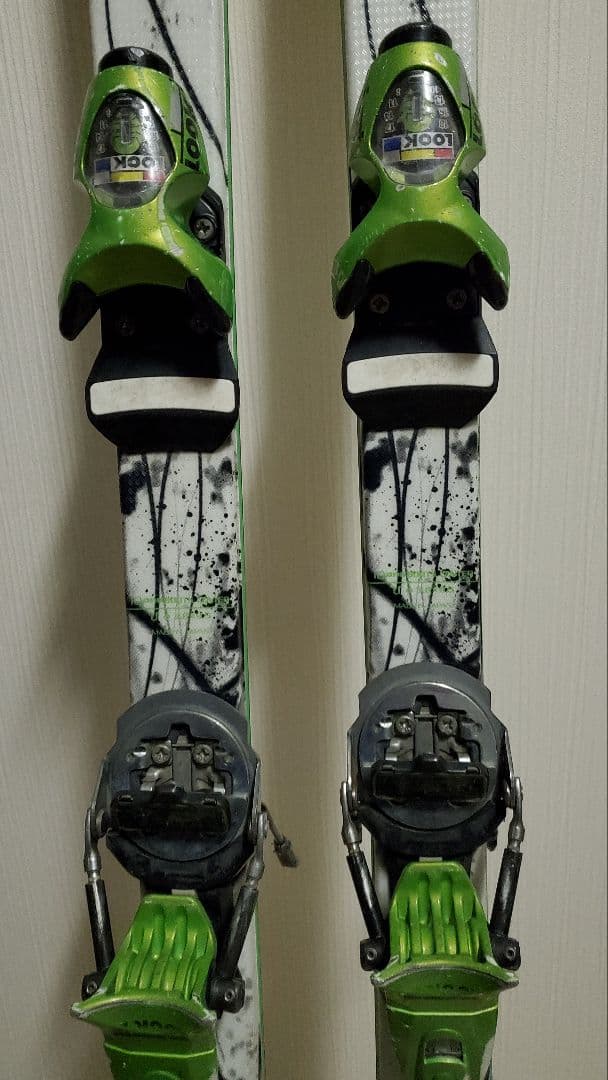 ID-ONE MR-SG177cm LOOKビンディング