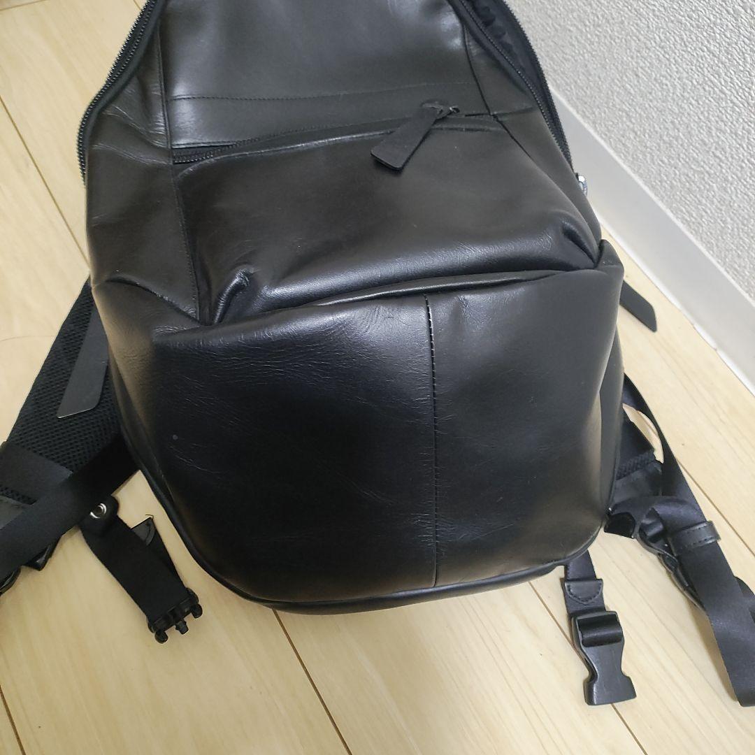 KATSUYUKIKODAMA　リュック