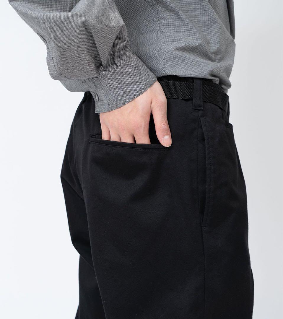 nanamica ナナミカ パンツ Chino Pants 24aw 32