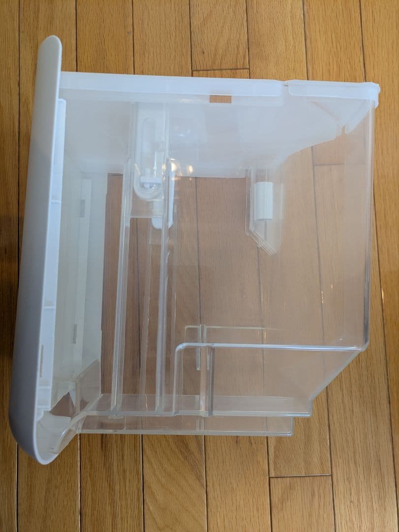 使用回数5回衣類乾燥　除湿機 　CV-H120