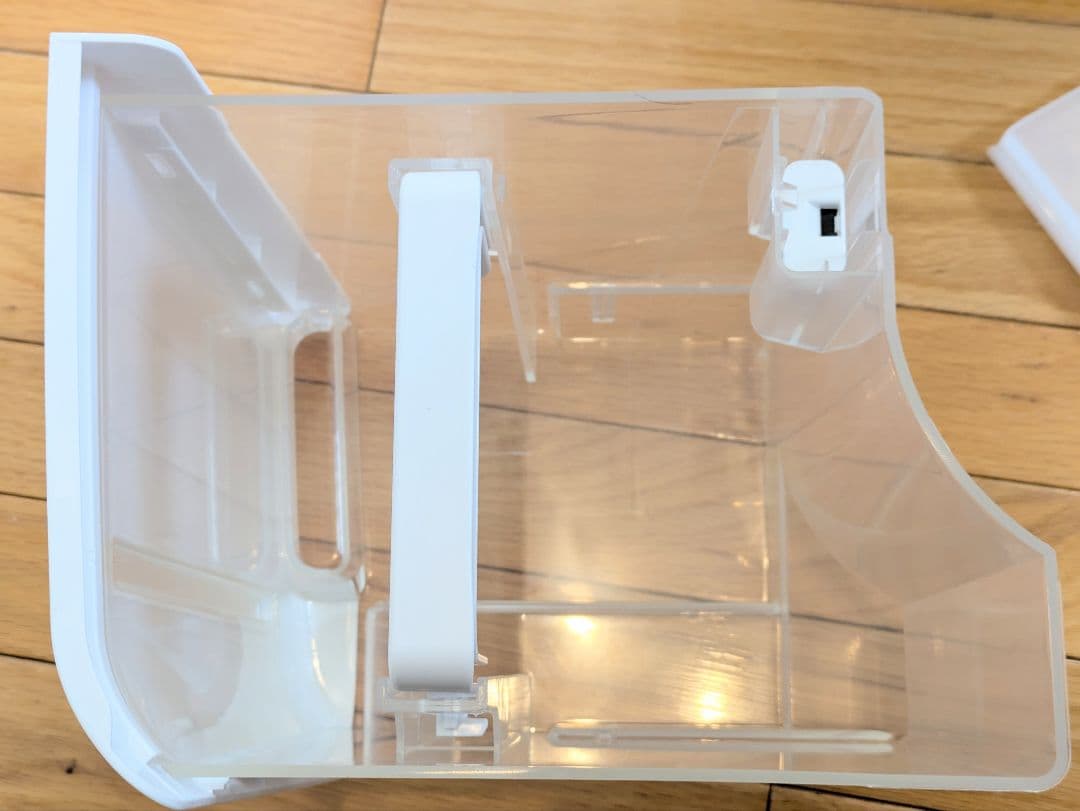 使用回数5回衣類乾燥　除湿機 　CV-H120