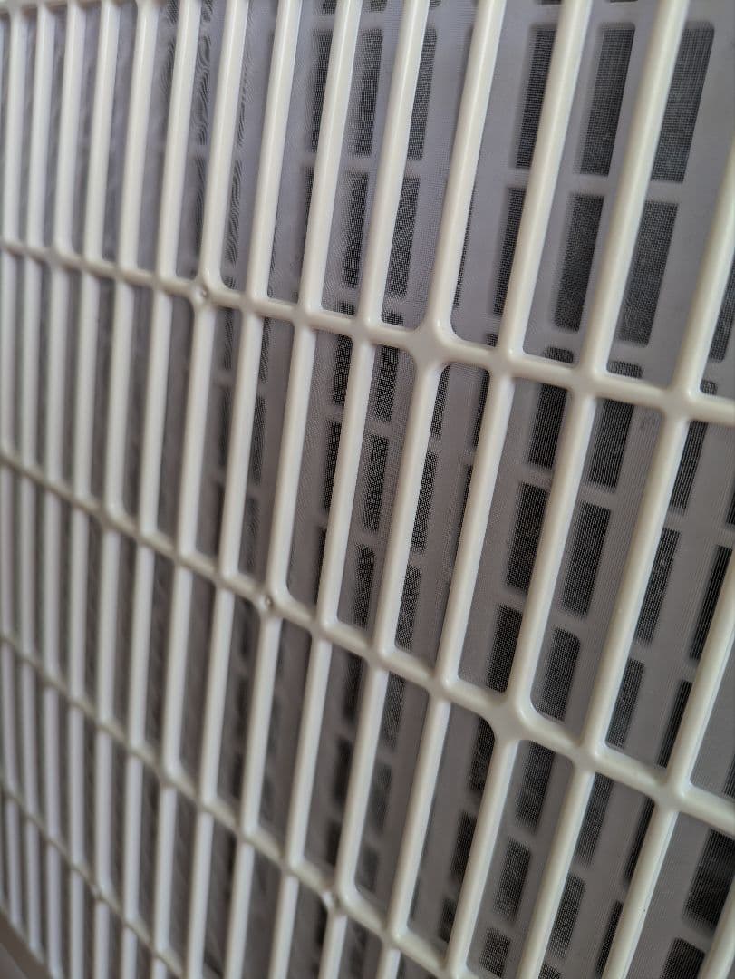 使用回数5回衣類乾燥　除湿機 　CV-H120