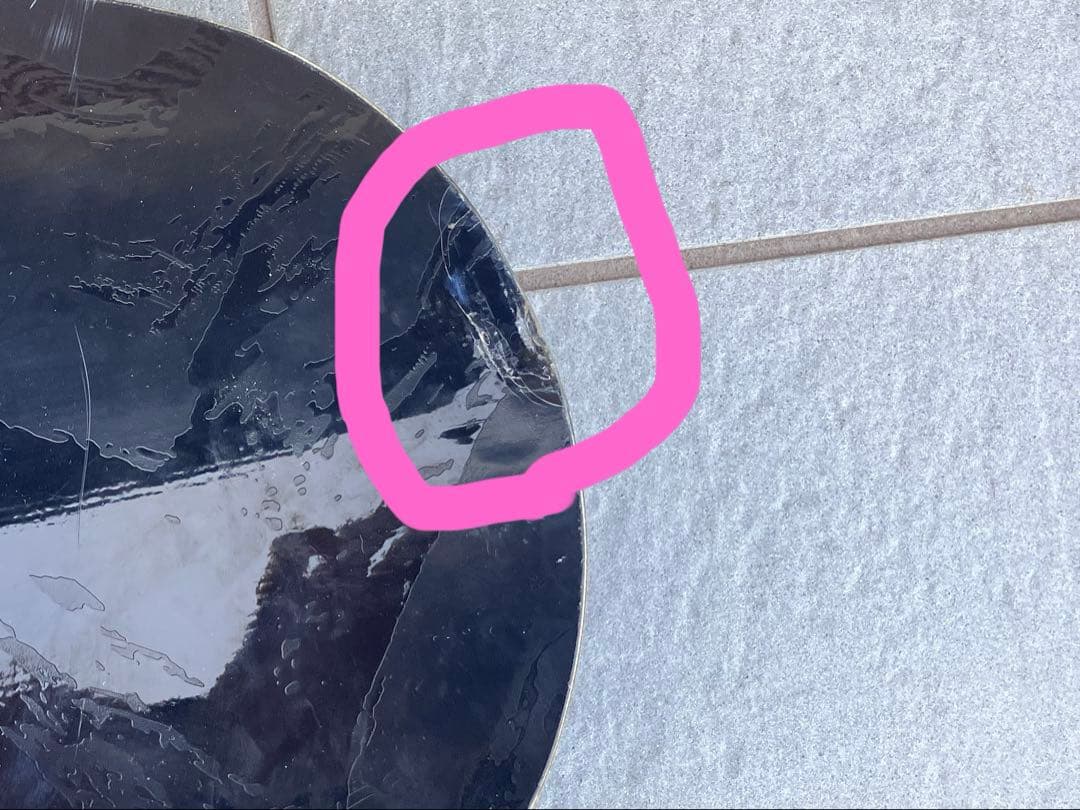 CAPiTA Navigator 158 板のみ