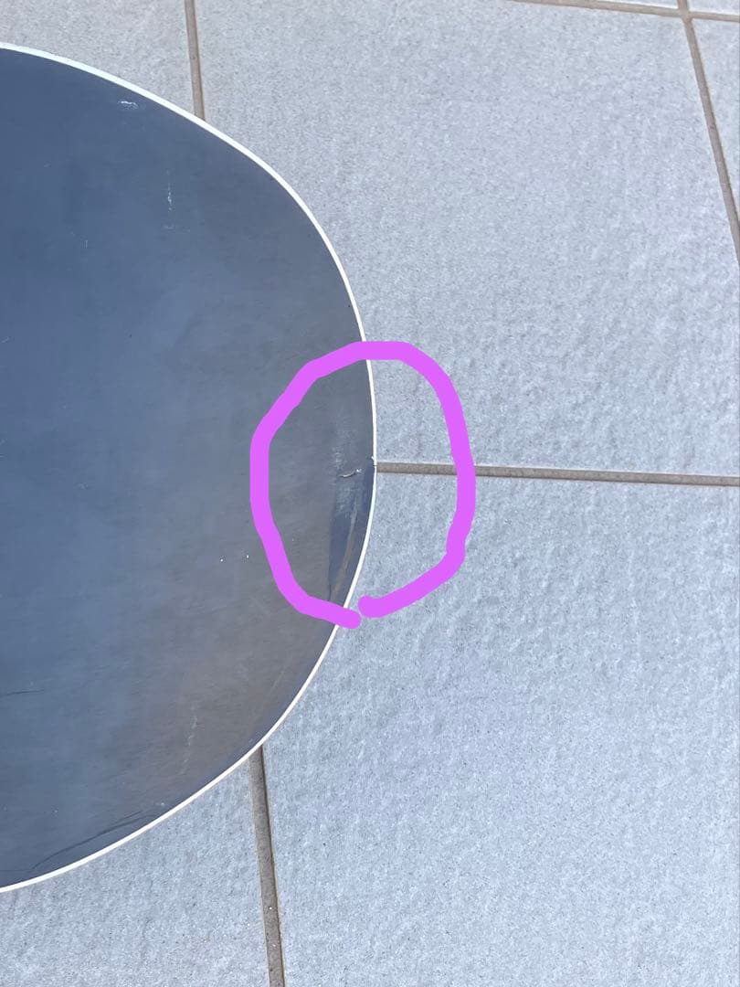 CAPiTA Navigator 158 板のみ