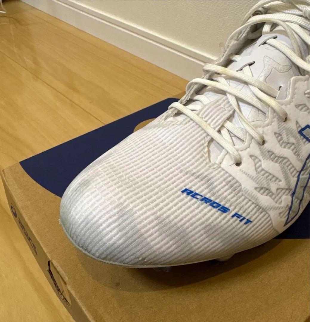 シューズ asics DS LIGHT ACROS PRO 3 27.0cm