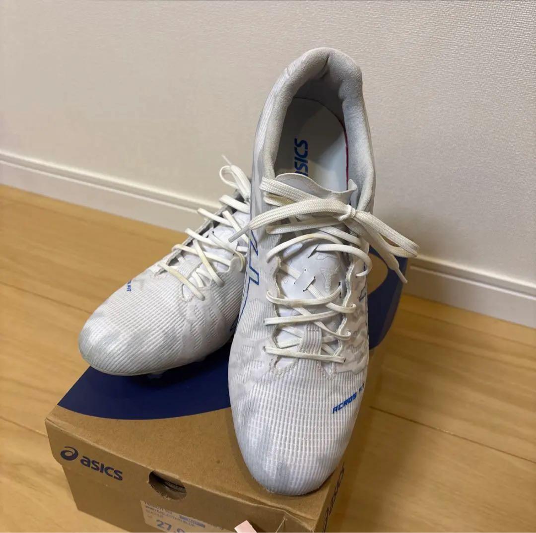 シューズ asics DS LIGHT ACROS PRO 3 27.0cm