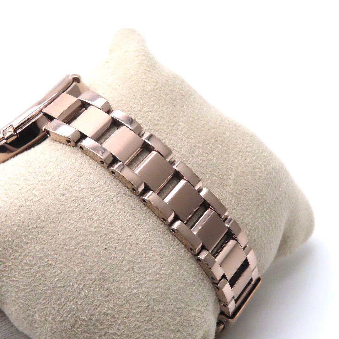 美品 EC1047 57A クロスシー 電波ソーラー シチズン 時計 ティタニア