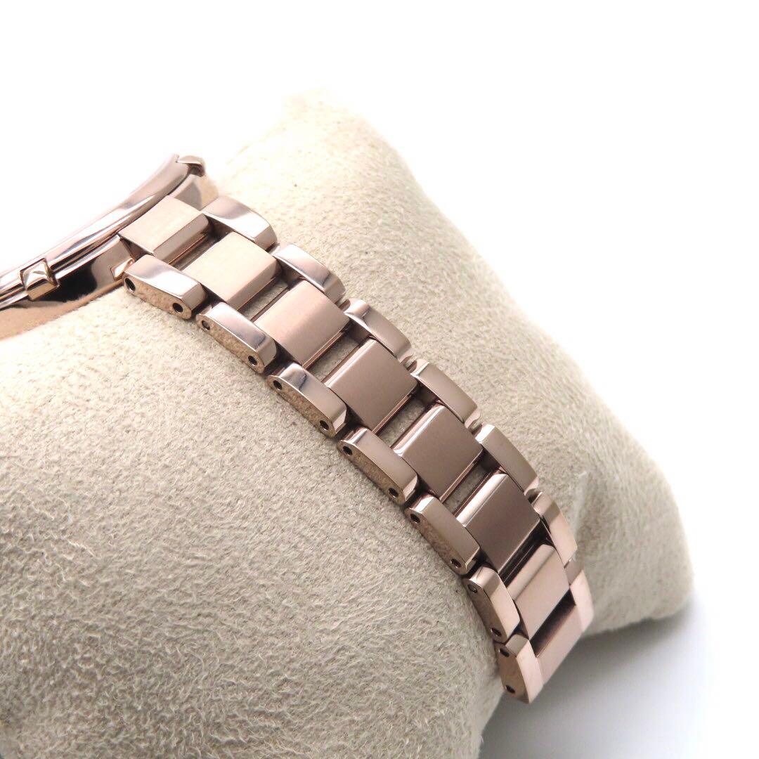 美品 EC1047 57A クロスシー 電波ソーラー シチズン 時計 ティタニア