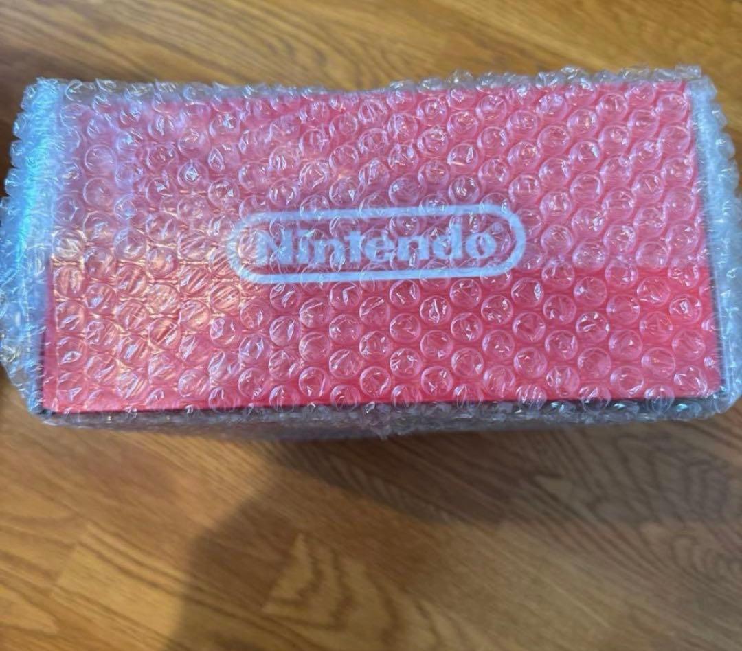 新品・未使用 Nintendo Switch2 日本語国内 専用本体⁠