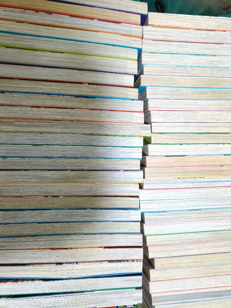 ナルト全巻セット良品関連本39冊付き