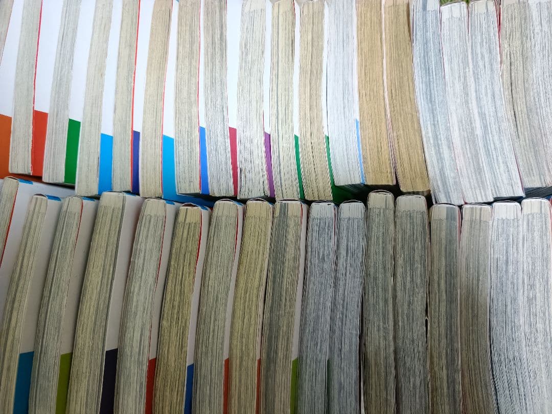 ナルト全巻セット良品関連本39冊付き