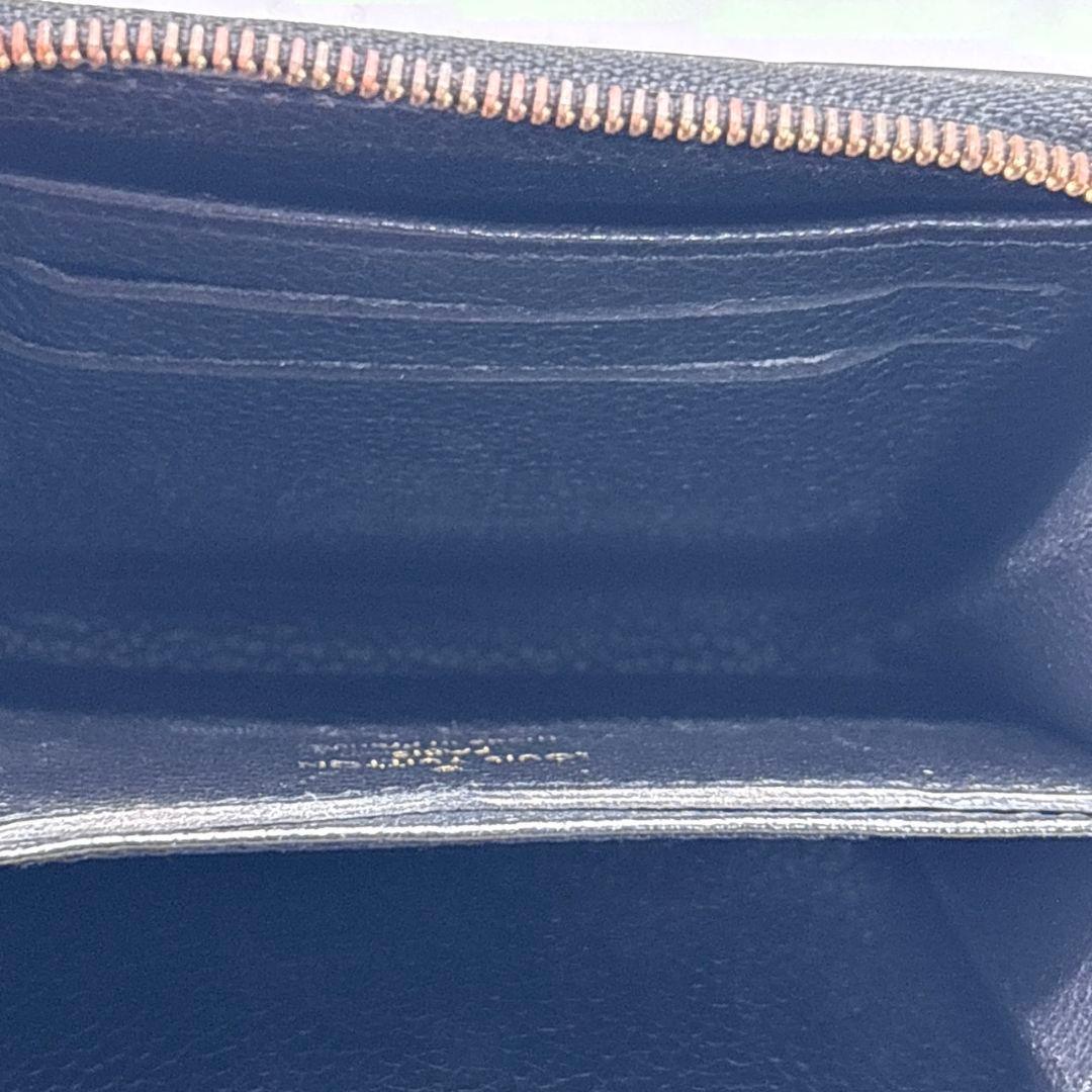 LOUIS VUITTON ルイヴィトン アンプラント ジッピーパース