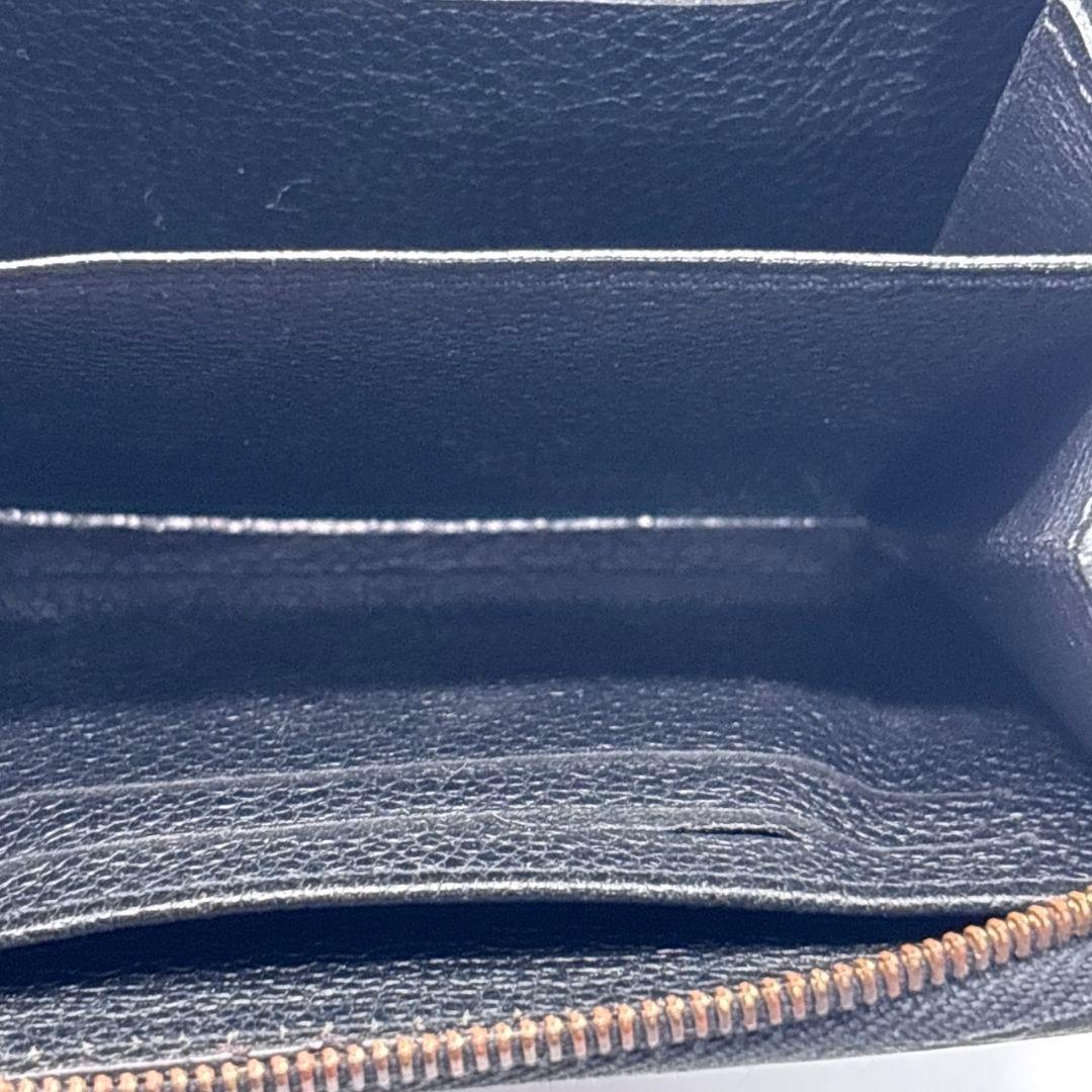 LOUIS VUITTON ルイヴィトン アンプラント ジッピーパース