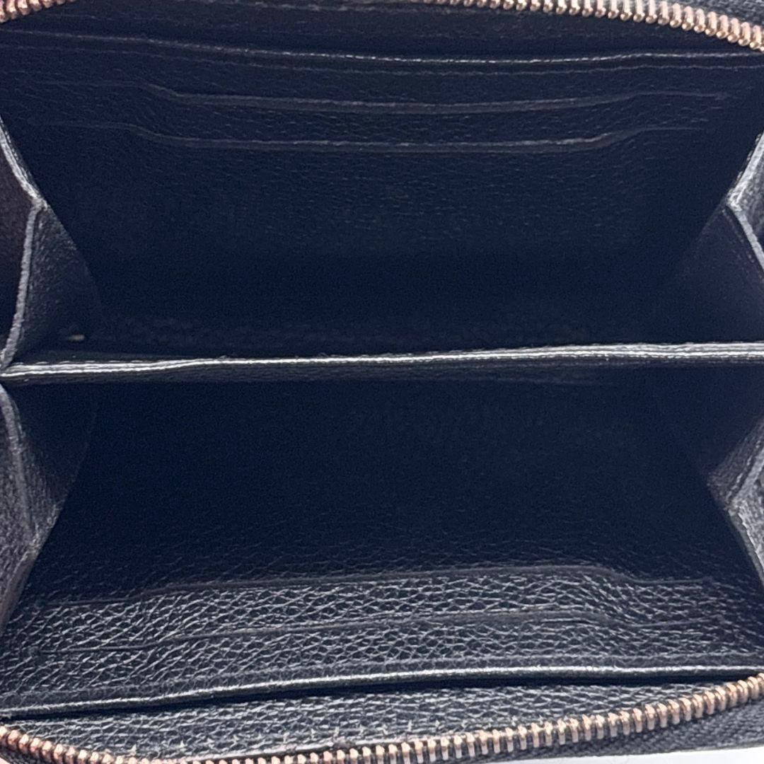 LOUIS VUITTON ルイヴィトン アンプラント ジッピーパース