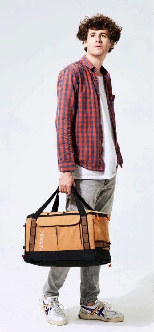 VINCITA Voyage B.D.R. Bag Brompton リアバッグ