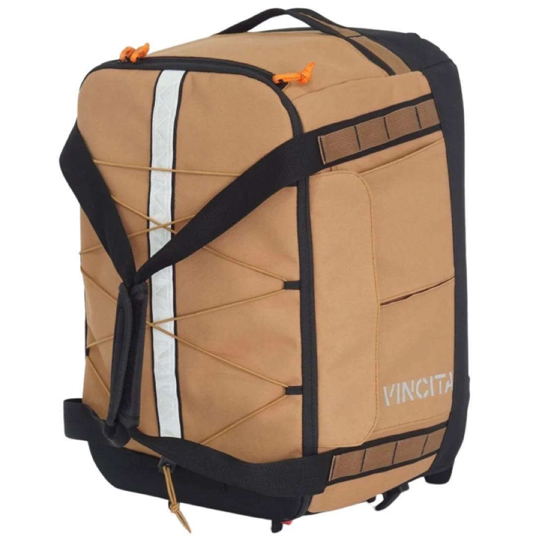 VINCITA Voyage B.D.R. Bag Brompton リアバッグ