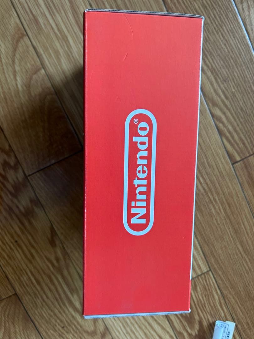 Nintendo Switch Lite　グレー　未開封未使用