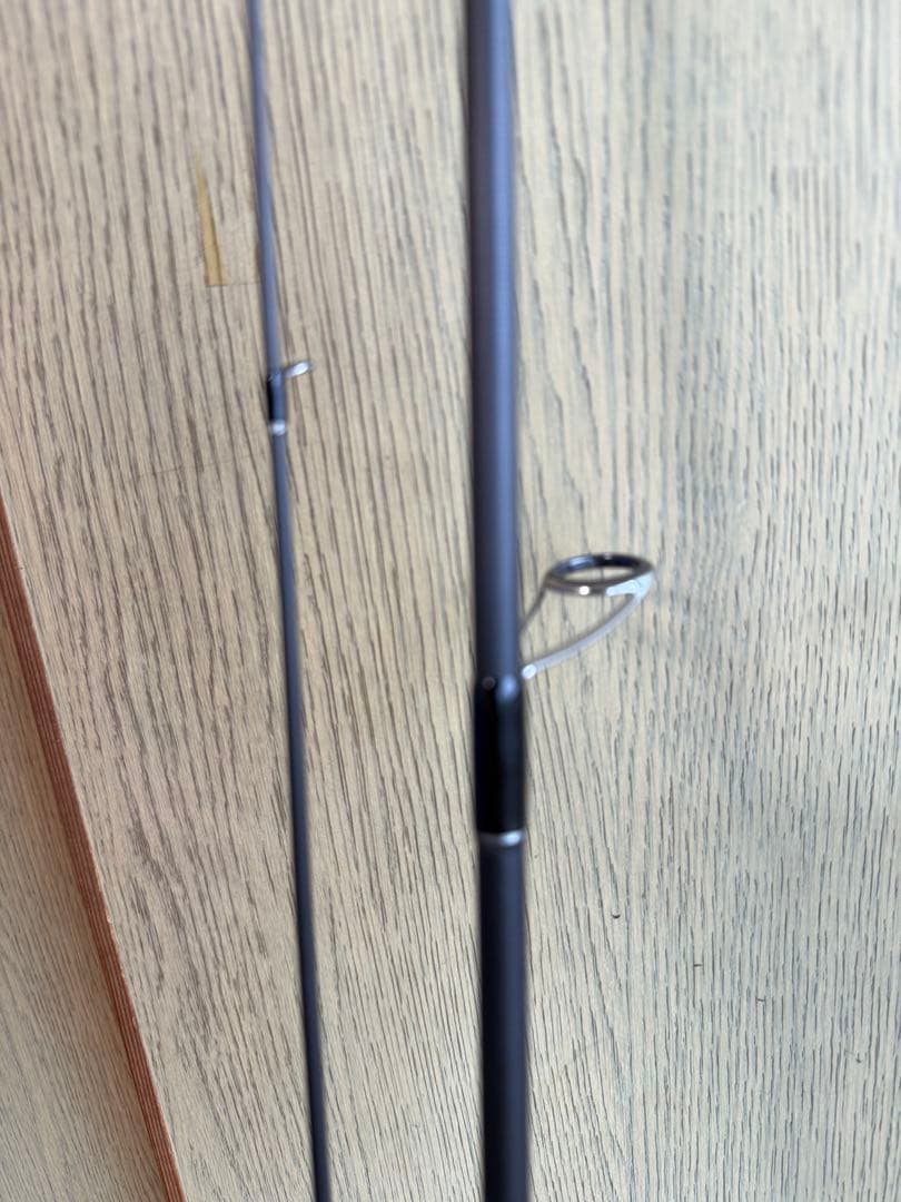 メジャークラフト　タイドリフト5G TD5-862L/ML シーバスロッド