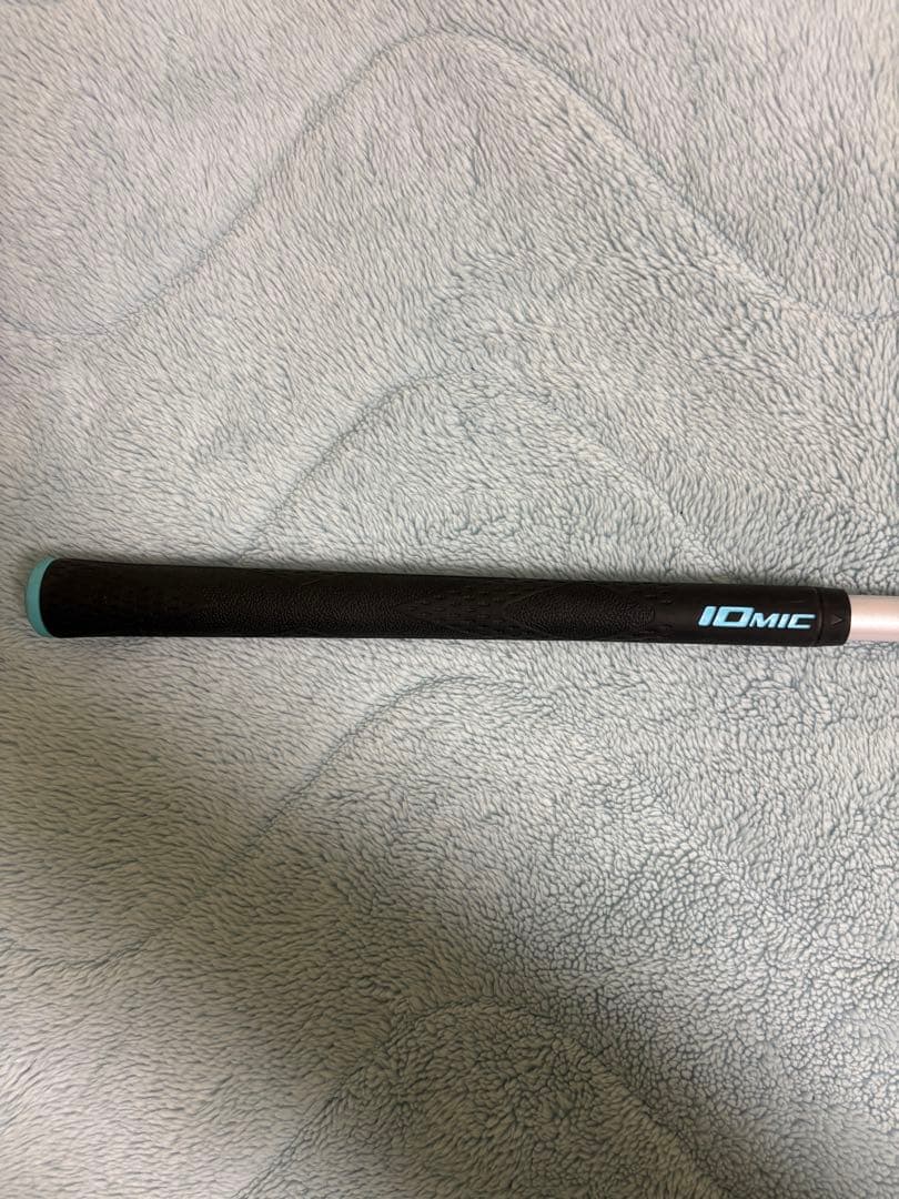 ツアーAD DI 85S 3U用　キャロウェイスリーブ付