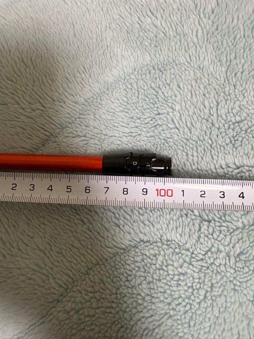 ツアーAD DI 85S 3U用　キャロウェイスリーブ付