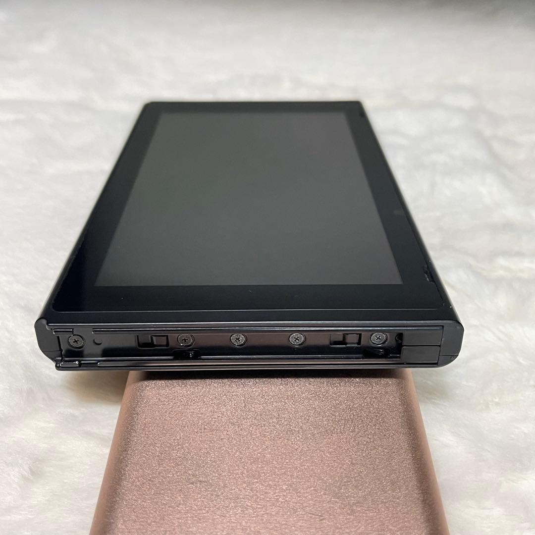 希少品　2017 Nintendo Switch