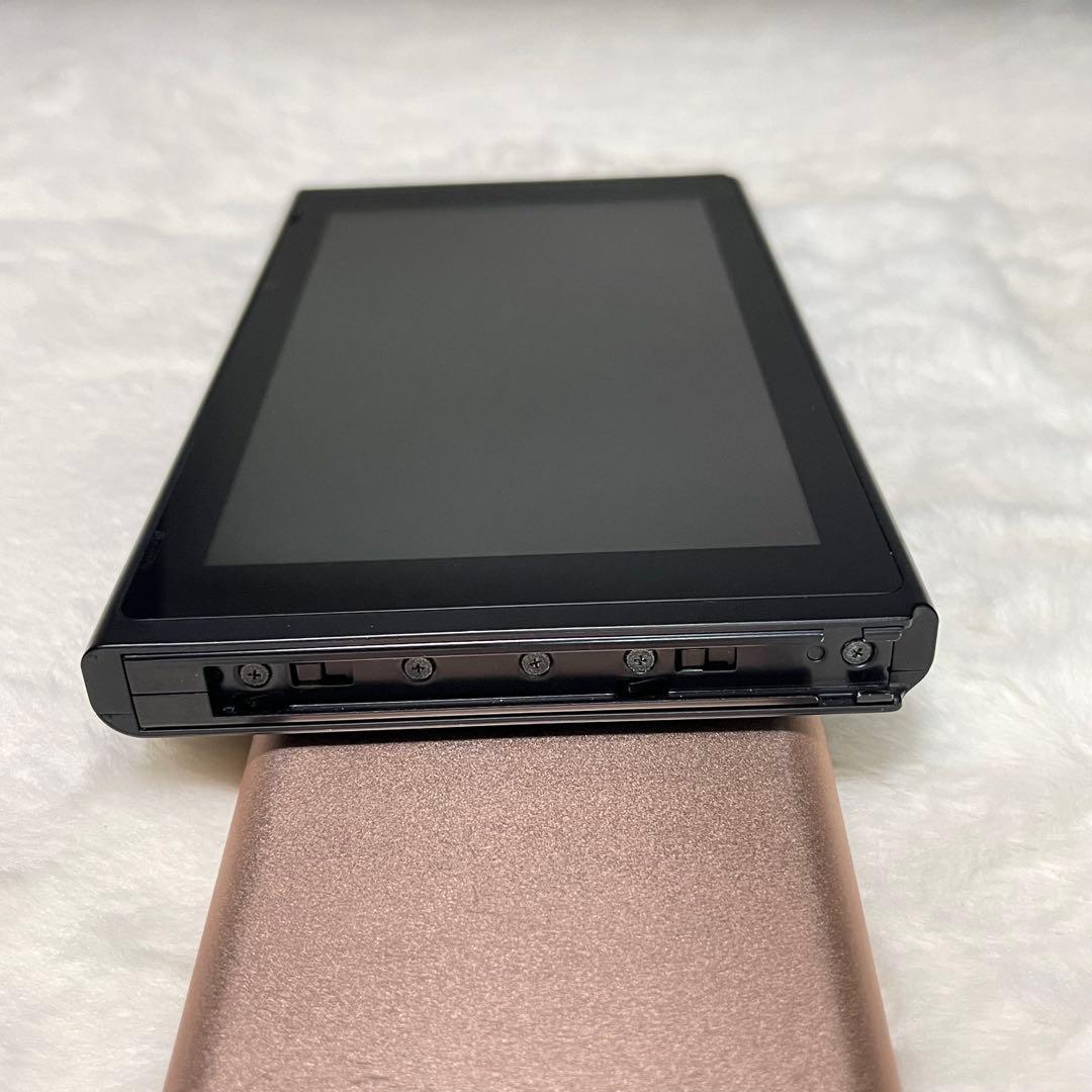 希少品　2017 Nintendo Switch