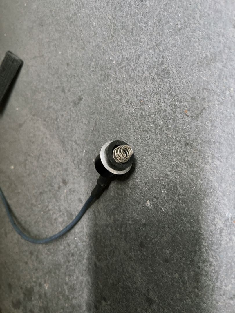 SUREFIRE デュアルスイッチ/ 2000年初頭ビンテージ