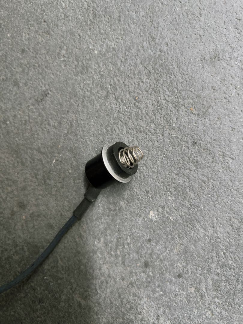 SUREFIRE デュアルスイッチ/ 2000年初頭ビンテージ