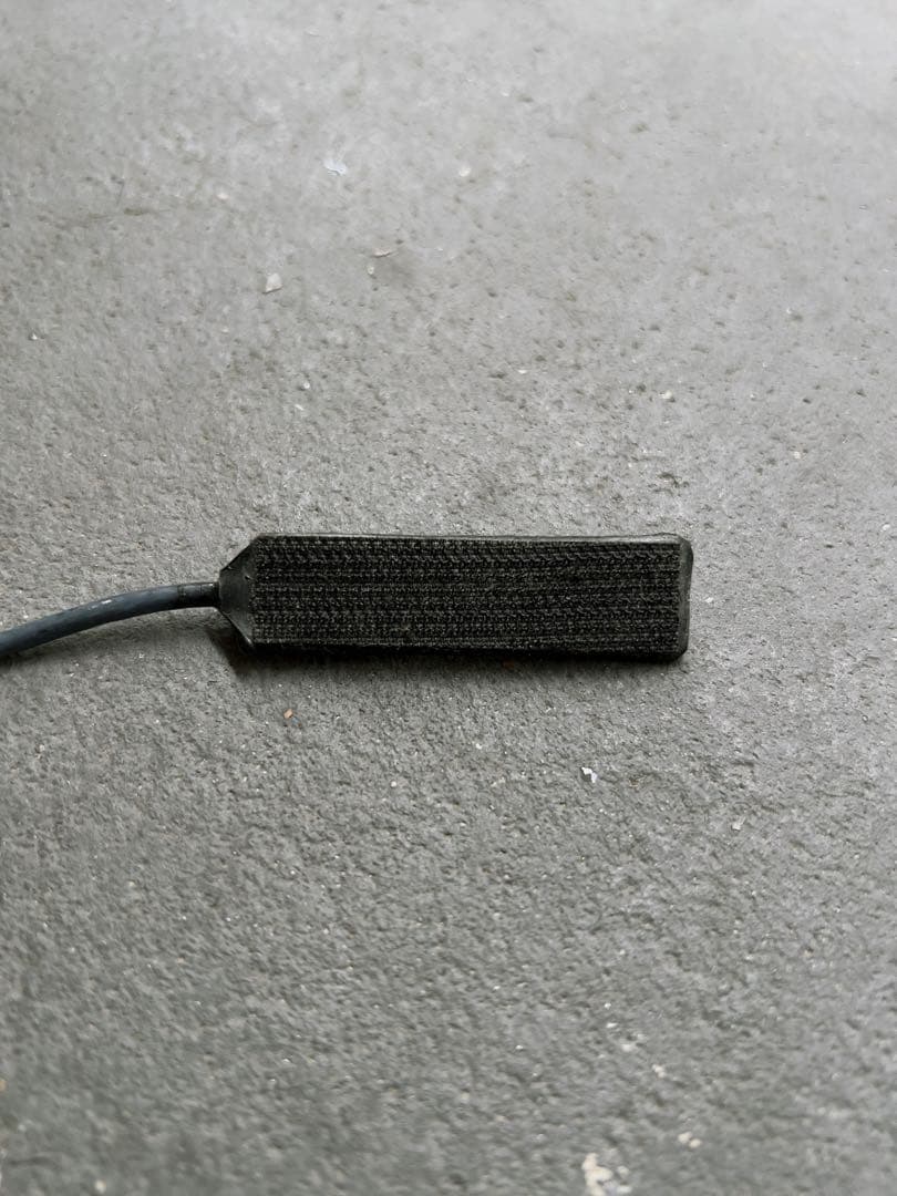 SUREFIRE デュアルスイッチ/ 2000年初頭ビンテージ