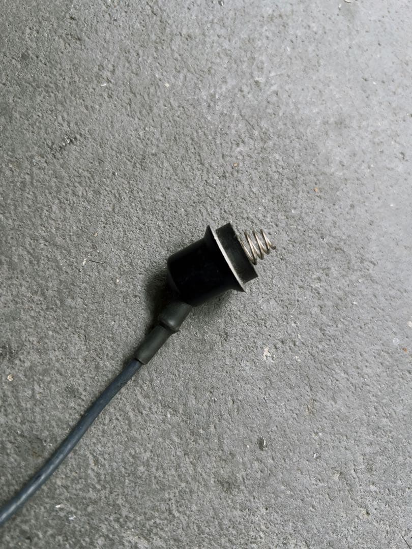 SUREFIRE デュアルスイッチ/ 2000年初頭ビンテージ