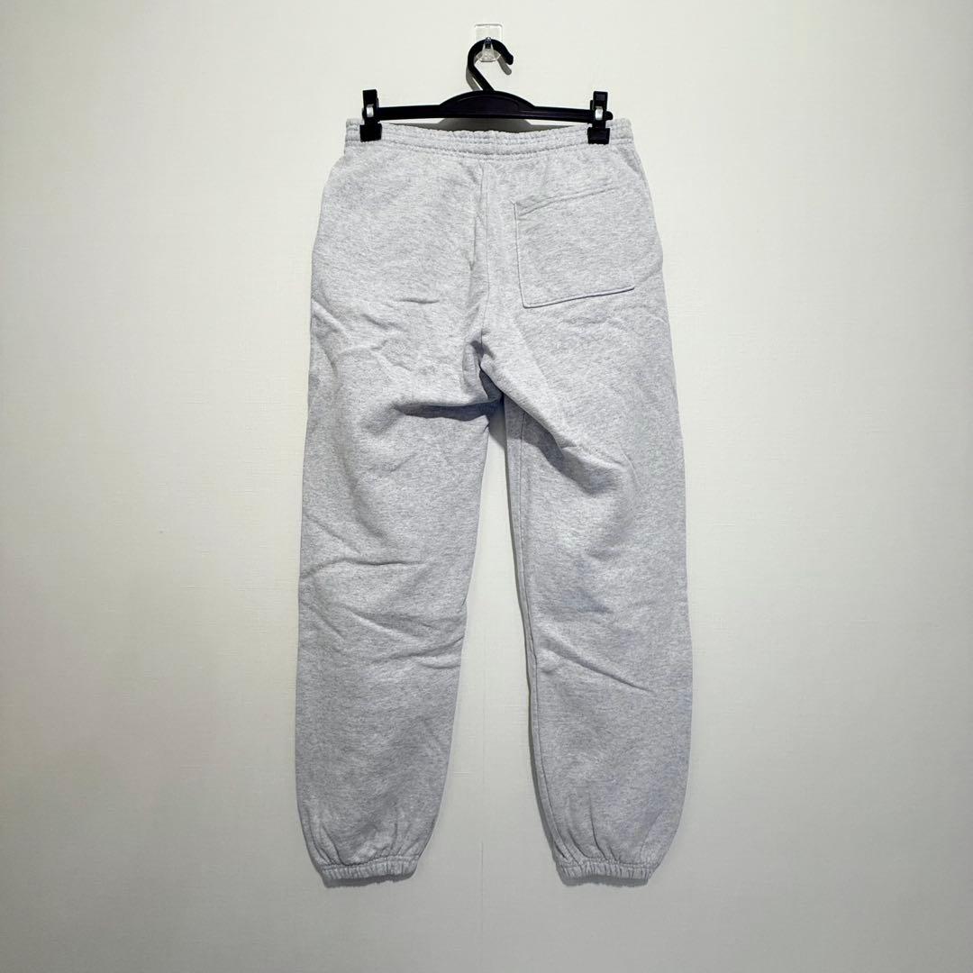 ロサンゼルスアパレル　スウェットパンツ　Sサイズ　アッシュグレー