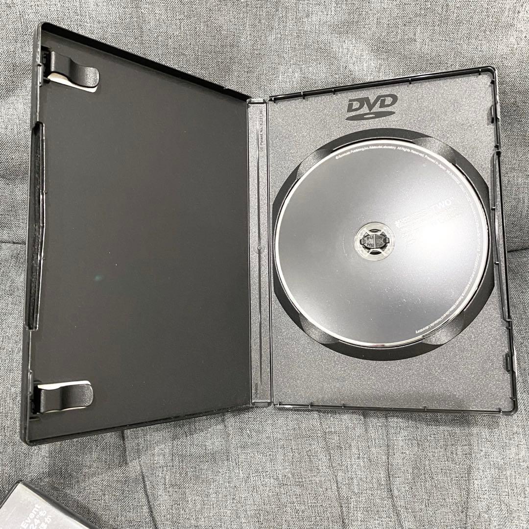 ✨【レア】『松田悟志 Matsuda Labo The Movie 3本セット』