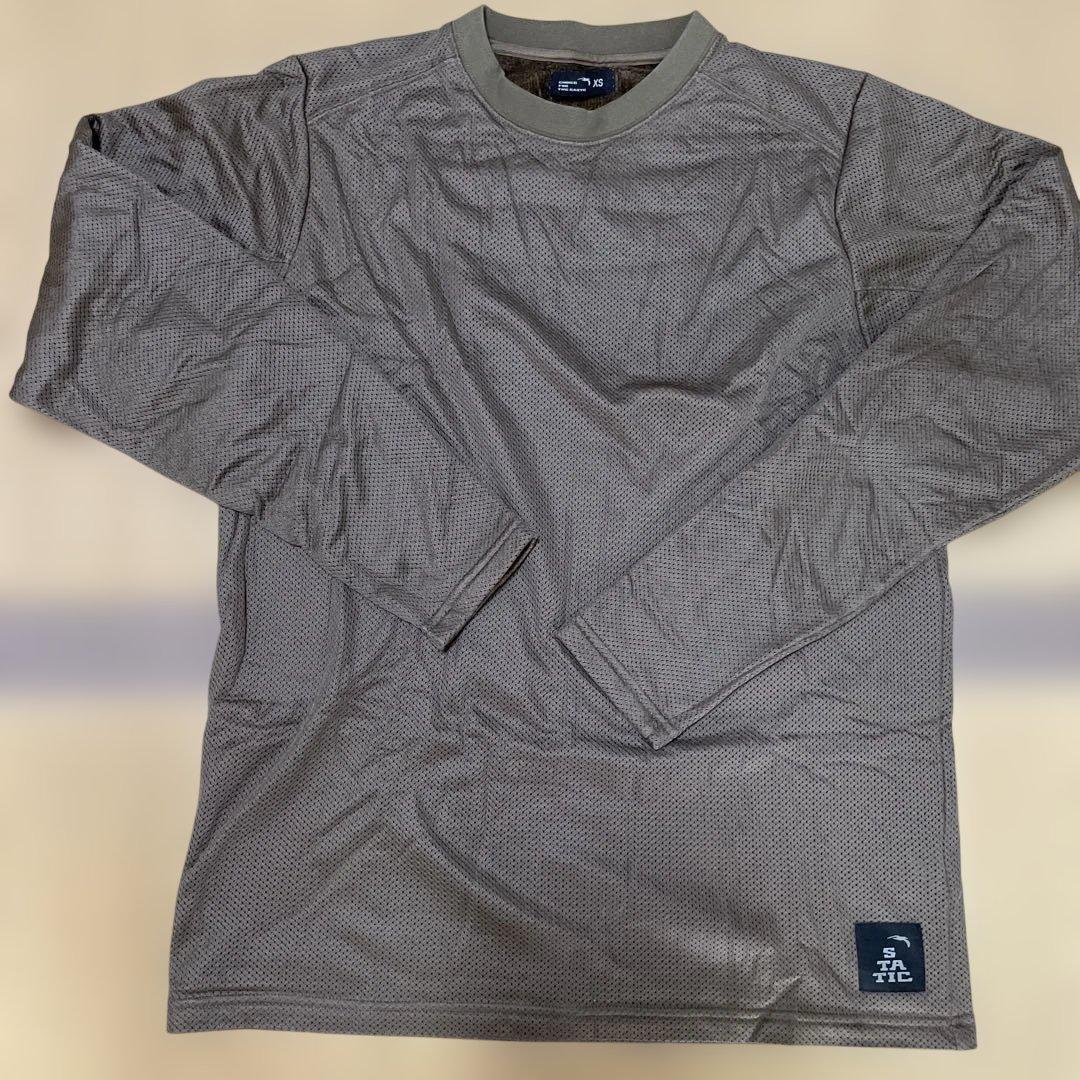 STATIC アドリフトクルー