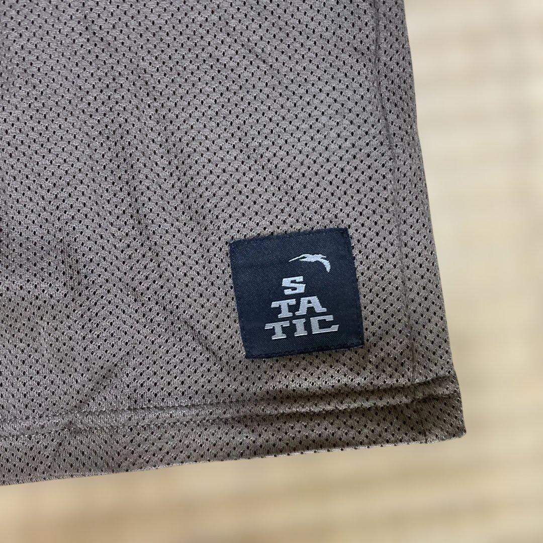 STATIC アドリフトクルー