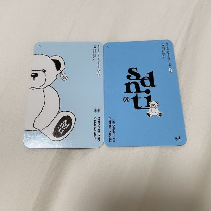 Nct127 Slowacid ジェヒョン トレカ